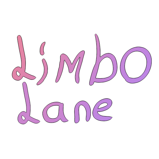 Limbo Lane page icon.